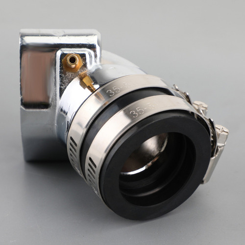 Pipeta De Carburador Para Gy6 Scooter Chino Gokart 150cc