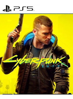 Cyberpunk 2077 Standard Edition Ps5 Digital