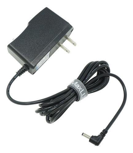 2a Ac Home Pared Power Adapter Cord Para Coby Digital Photo