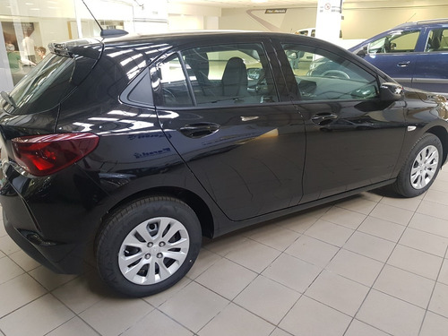 Chevrolet Onix Lt Tech Wifi Onstar Cuotas Sin Interes