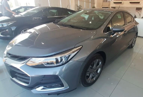 Chevrolet Cruze 1.4 Ltz At Sedan