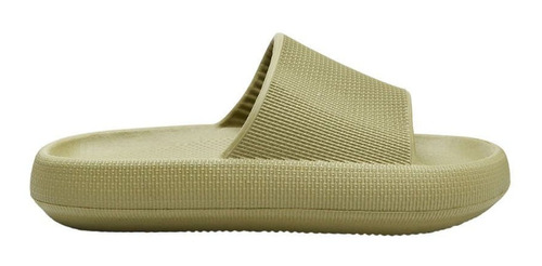 Chinelas Atomik Mujer Sand Verde