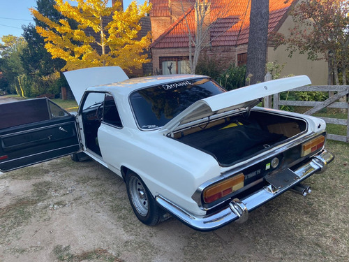 Torino Ts 1976