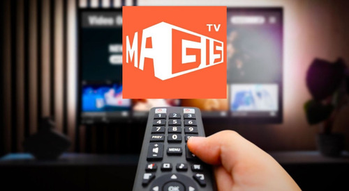 Magis Tv