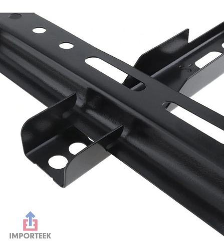 Soporte Base Pantalla Tv Monitor Vesa Fijo 14-42 Pulgadas Color Ab