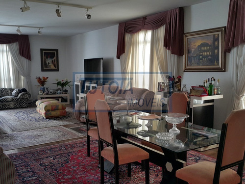 Imagem 1 de 30 de Apartamento Á Venda No Paraíso - 21450-b - 33826785