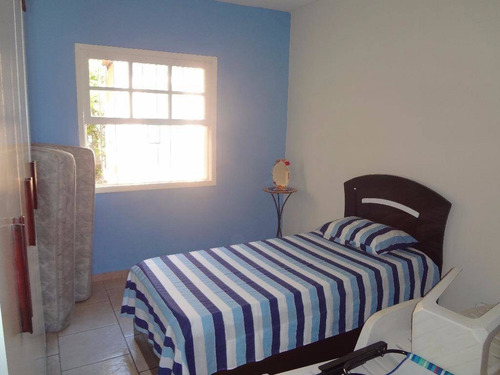 Chácara À Venda, 3 Quartos, 1 Suíte, 2 Vagas, Pinheirinho - Vinhedo/sp - 9069