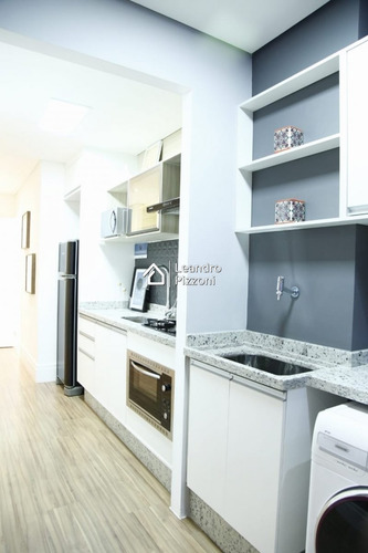 Imagem 6 de 15 de Good Life Guarulhos 42,43m² 2 Dorm. - Planta De Meio - Apartamento A Venda No Bairro Jardim Adriana - Guarulhos, Sp - 20009-good-life
