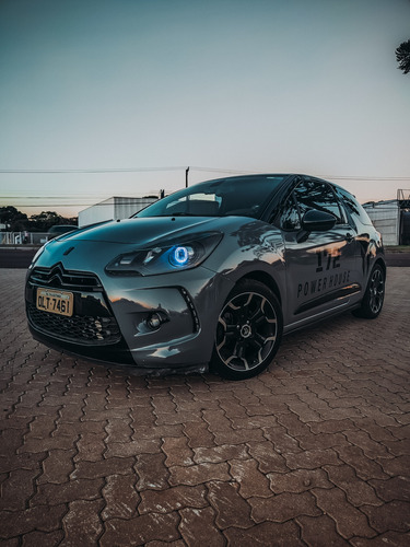 Citroën DS3 1.6 Thp Sport Chic 3p