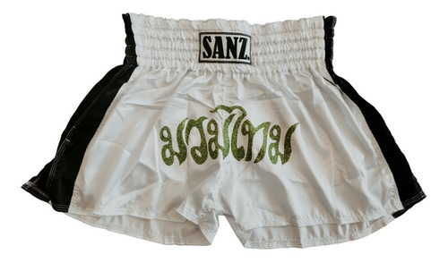 Short Muay Thai Sanz