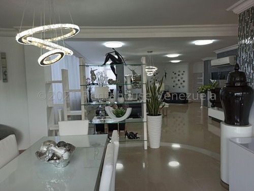 Imagen 9 de 30 de Apartamento En Venta Ph Urb. La Soledad, Las Delicias, Maracay, 22-299 Mv