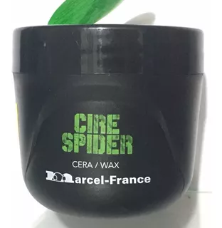 Cera Cire Spider 3 Marcel France Para Hombre