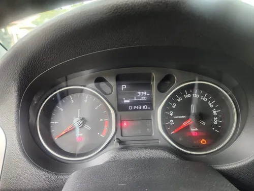 Citroën C-Elysée 1.6 Shine Aut