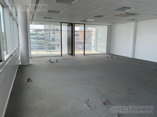 Imagen 13 de 30 de Alquiler De Oficina De 554 M2 En Vicente López