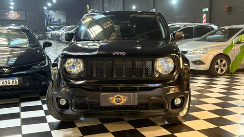 Jeep Renegade 1.8 Sport