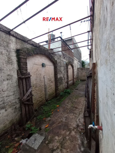 Casa 4 Ambientes Con Jardín Y Parrilla
