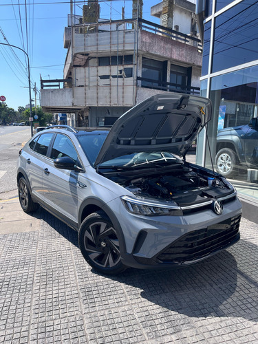 Volkswagen Nivus 1.0 Tsi 200 Outfit