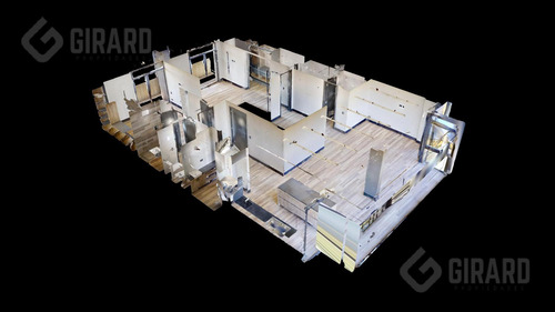 Departamento En Venta, 2 Amb A Estrenar, Playa Grande, Vista Al Mar Y Golf De Mar Del Plata