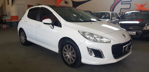 Peugeot 308 Active Completo Personalizado Teto Panoramico
