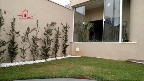 Casa A Venda No Bairro Centro Em Campinas - Sp. - 762-1