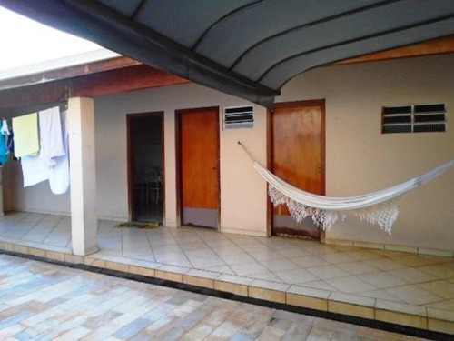 Imagem 14 de 15 de Casa Para Venda Em Araras, Jardim São Nicolau, 3 Dormitórios, 1 Banheiro, 3 Vagas - F3155_2-771504