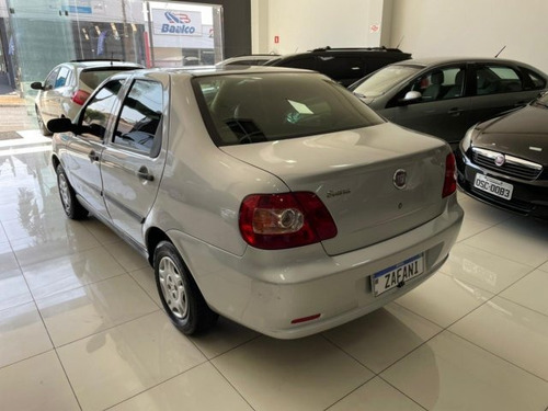 Imagem 10 de 12 de Siena 1.0 Mpi Fire 8v Flex 4p Manual