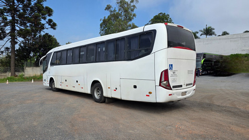Marcopolo Viaggio R 900 Ano 2012 Mb 1722 - Cod Pv 1112