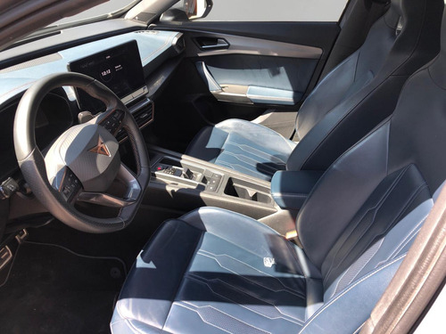Seat Formentor 2023