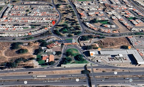 Casa En Fracc Sonterra, Cond Paseo Natura I, Querétaro - Ap