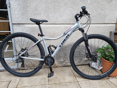 Excelente Trek Skye Rod29 M 16500