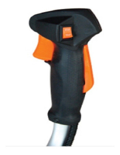 Imagen 3 de 5 de Desmalezadora Gsln 2t Cortagrama Spd330s2 Sopolwer