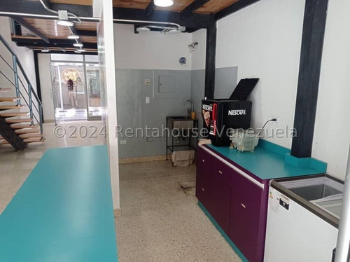 Local Comercial, La Trinidad, Caracas Mls 24-27466