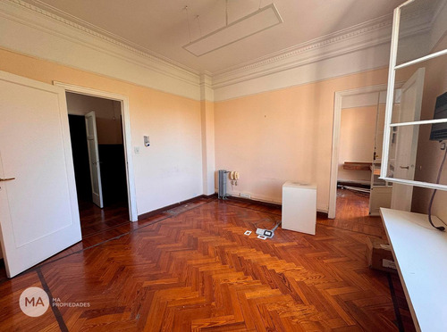 Departamento En Centro