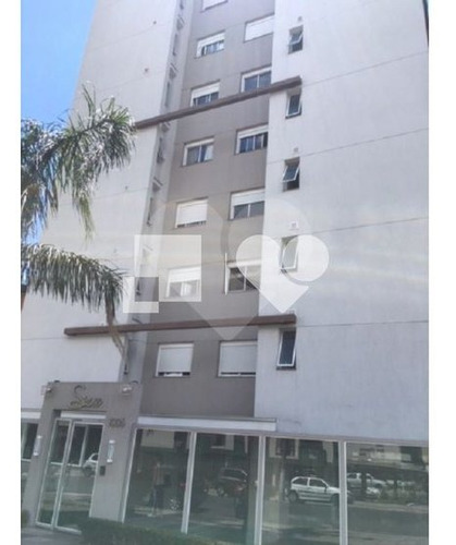 Apartamento-porto Alegre-tristeza | Ref.: 28-im420893 - 28-im420893