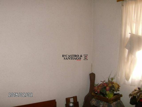 Imagem 8 de 8 de Sobrado 188m² Residencial À Venda, Alto Da Mooca, São Paulo. - So0017