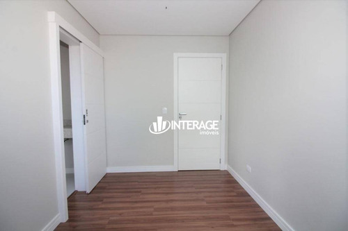 Imagem 19 de 28 de Casa Com 3 Dormitórios À Venda, 139 M² Por R$ 639.000,00 - Umbará - Curitiba/pr - Ca0485