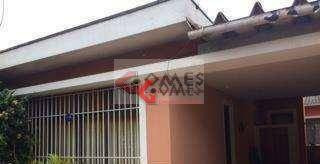 Imagem 11 de 13 de Casa Com 3 Dormitórios À Venda, 210 M² Por R$ 510.000,00 - Centro - São Bernardo Do Campo/sp - Ca0478