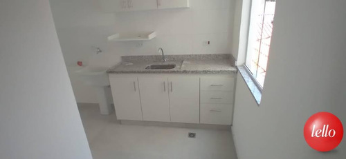 Imagem 6 de 8 de Apartamento - Ref: 241303