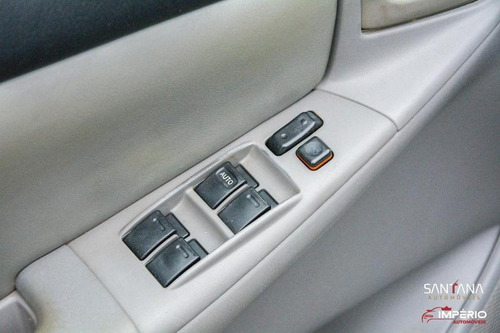 Toyota Fielder Fielder