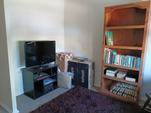 ¡espaciosa Casa En Quilpué, 4d/3b Y Gran Ubicación!