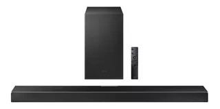 Barra De Sonido 3.1 Bt Samsung Hw-q600a/zx Alb