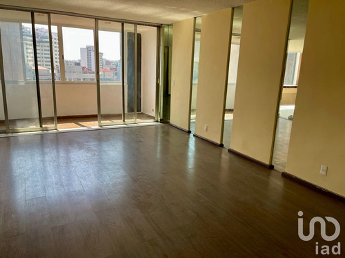 Renta Departamento 3 Ambientes Lomas De Tecamachalco