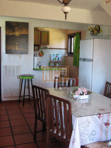 Imagen 2 de 5 de Casa En Balneario Buenos Aires, 2 Dormitorios