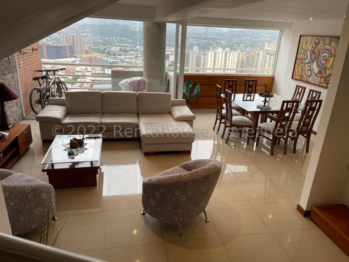 Imagen 3 de 16 de Apartamento En Alquiler En Boleita Norte 22-26381 Ep
