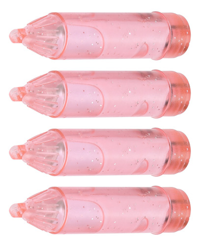 Herramienta De Cebo Impermeable Led Para Pesca Submarina, 4