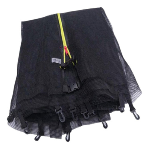 Neta De Trampolín Solamente Red De 1.83m De Diámetro
