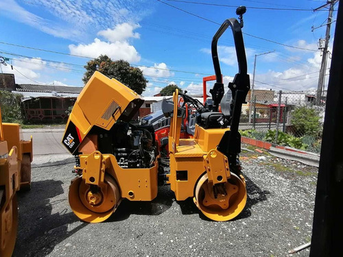 Caterpillar Cb 24
