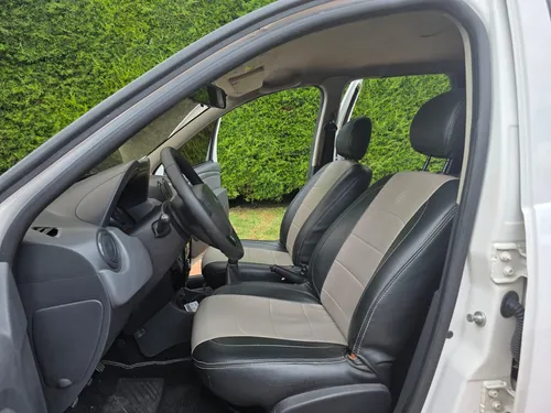 Renault Duster 1.6 Expression