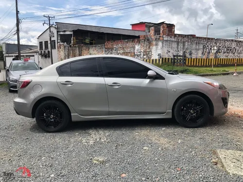 Mazda 3 1.6 Z6ha7