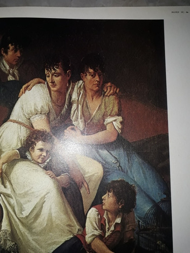 Imagen 3 de 6 de Libro De Arte Vázquez Díaz Turner Fattori Rosales Fortuny Ot